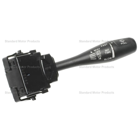 Standard Ignition Windshield Wiper Switch, Ds-1942 DS-1942